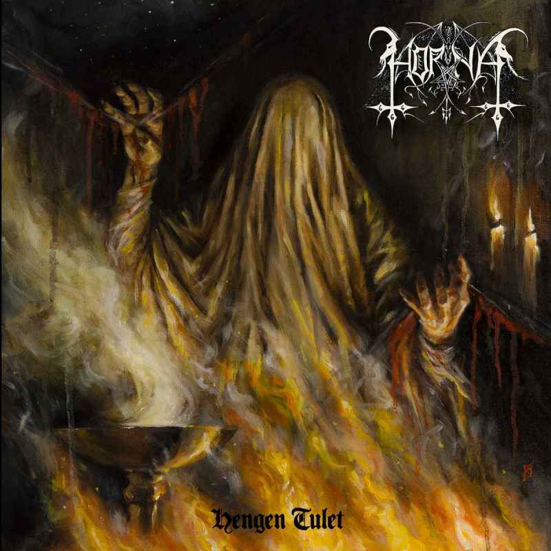 HORNA - Hengen tulet DIGI